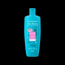 Shampoo Micelar Aqua Shine Alta Moda - Cont. 300 ml