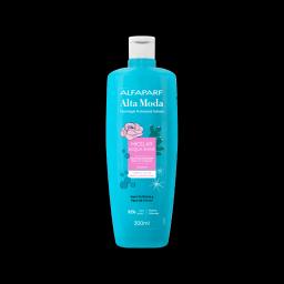 Acondicionador Micelar Aqua Shine Alta Moda - Cont 300 ml