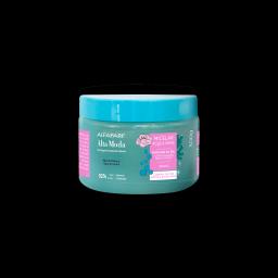 Máscara en Gel Micelar Acqua Shine Alta Moda - Cont. 300 gr