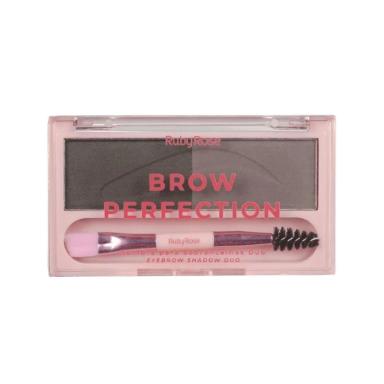 Sombra Para Cejas Brow Perfection 6 Ruby Rose