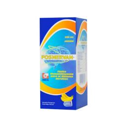 Fosnervan Jarabe - Frasco x 240 mL