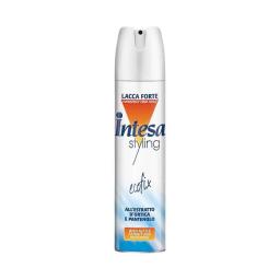 Spray Fijador para Cabello Extra Fuerte Intensa Styling - Cont.300ml