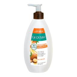 Crema Corporal Nutriente Geomar - Cont.400ml