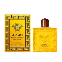 Eau de Parfum Pour Homme Eros Energy Versace - Cont. 100 mL