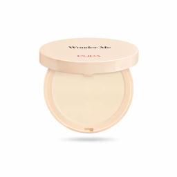 Polvo Wonder Me Powder No-Powder 010 Marfil Pupa