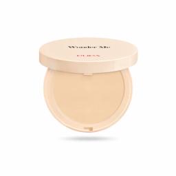 Polvo Wonder Me Powder No-Powder 030 Beige Cálido Pupa