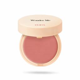 Rubor Wonder Me Blush 004 Amor Verdadero Mate Pupa