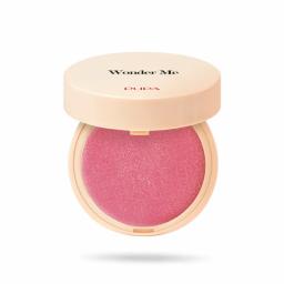 Rubor Wonder Me Blush 006 Primer Beso Radiante Pupa