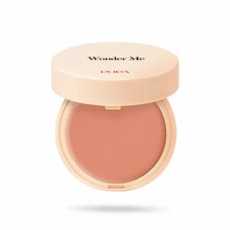 Rubor Wonder Me Blush 008 Tan Acogedor Matt Pupa