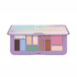 Paleta Multiacabado Life In Color M Lilac Pupa
