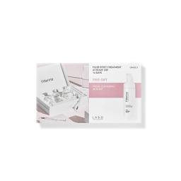 Kit Fillerina 12HA 2 Ampollas + Cleansing Mousse Grado 3