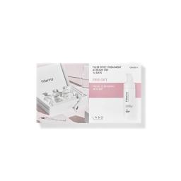Kit Fillerina 12HA 2 Ampollas + Cleansing Mousse Grado 4