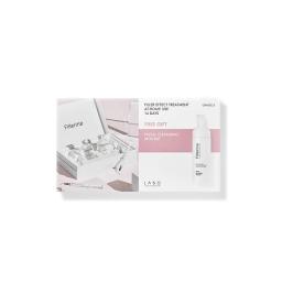 Kit Fillerina 12HA 2 Ampollas + Cleansing Mousse Grado 5