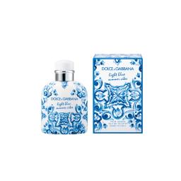 Eau de Parfum Lbph S- Vibes Dolce&Gabbana - Cont.125 mL