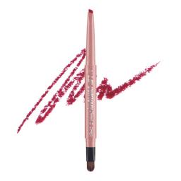 Lapiz Contorno de Labios Red LCP 202 Jcat Beauty