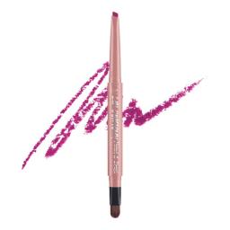 Lapiz Contorno de Labio Fuchsia Jcat Beuty