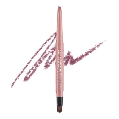 Lapiz Contorno de Labio Mystic Jcat Beuty