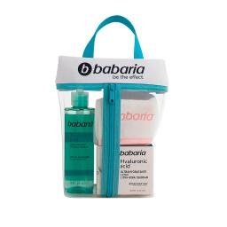 Neceser Hialuronico Babaria