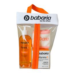 Neceser Vitamina C Babaria