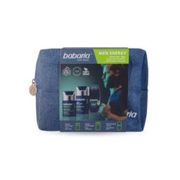 Neceser Men Energy Babaria