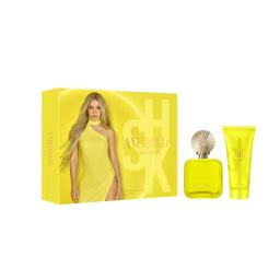 Set Amarillo EDP 50 ml+ Body Lotion 75 mL Shakira