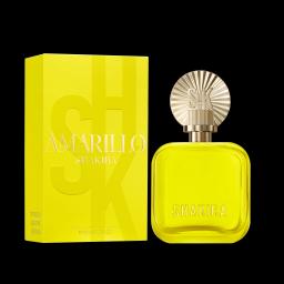 EDP Shakira Amarillo - Cont. 80ml