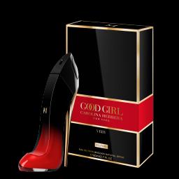 EDP Very Good Girl Elixir Carolina Herrera - Cont. 80 ml