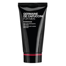 Capuccini For Men Powerage Emul Energ Tubo - Cont.50 ml