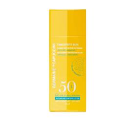 Fluido Protector Antiedad SPF50+ Germaine de Capuccini