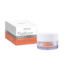 Crema Rederm Retinol+ Vitamina C Fluidbase - Cont. 30 mL