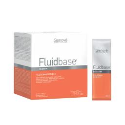 Rederm Colageno Fluidbase - Cont. 20 Sachet Bebible de 25 mL