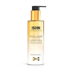 Isdinceut Essential Cleasing Isdin - Cont.200 Ml