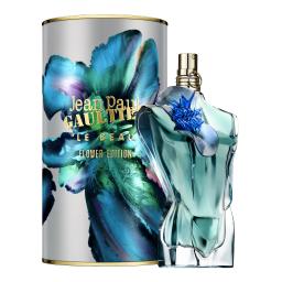 EDP Le Beau Flower Edition Jean Paul Goultier - Cont. 125 ml