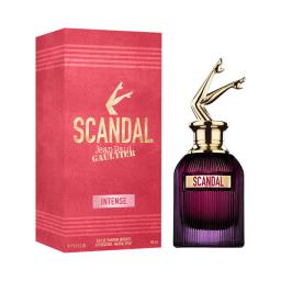 Perfume Eau de Parfum Scandal Jean Paul Gaultier - Cont.50 mL