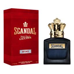 Perfume Eau de Parfum Scandal Jean Paul Gaultier - Cont.100 mL
