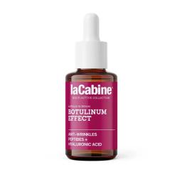Serum Botulinum Effect La Cabine - Cont. 30 ml