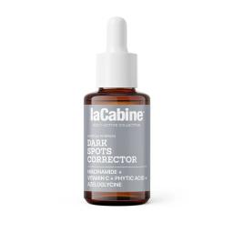 Serum Corrector Antidark Spots La Cabine - Cont. 30 ml