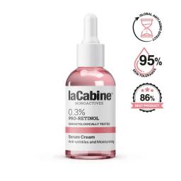 Serum Crema Pro Retinol La Cabine - Cont. 30 ml
