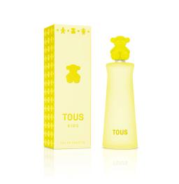 EDT Tous Kids Bear - Cont. 100 ml