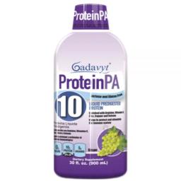 Gadavyt Protein P.A - Fco X 900 mL.