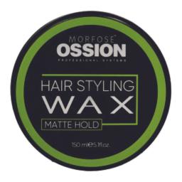 Cera Capilar Ossion - Cont.150 mL