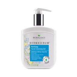 Crema Facial Dermasebum Bio Balance - Cont. 55 mL