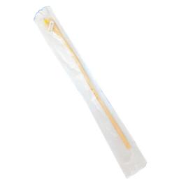 Cateter Foley De Silicona 2V 20 Latex 
