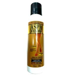 Spray Maquillaje para piernas Instantanea Aspa Nylons Morena Oscura - 150mL