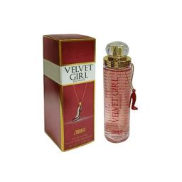 Velvet Girl - Cont.100ml