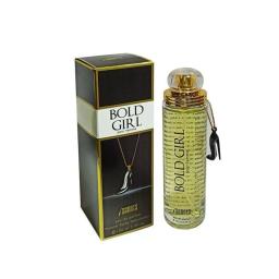 Bold Girl Eau de Parfum - Cont.100mL