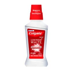 Enjuague Bucal Colgate Luminous White Xd - Cont. 250 mL