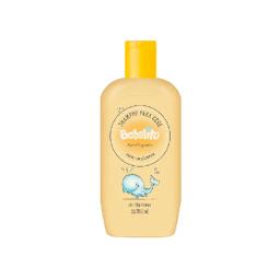 Shampoo de Glicerina para Bebé Hipoalergénico Babelito - 200mL