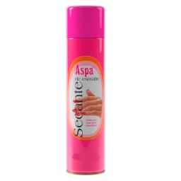 Secante de Esmalte de Uñas Aspa - Cont. 400ml