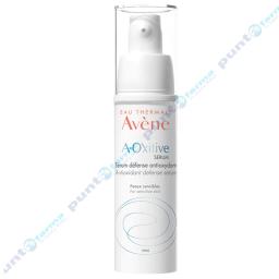 A-Oxitive Serum Avène - 30 mL